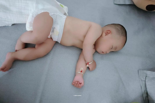 肥城宝宝鼻子不通气