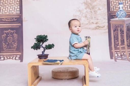 肥城1岁宝宝怎么清洁牙齿