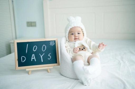 肥城3个月宝宝发育标准